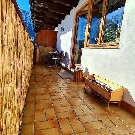 A&Z Apartment Siegl Bad Aussee Exterior foto