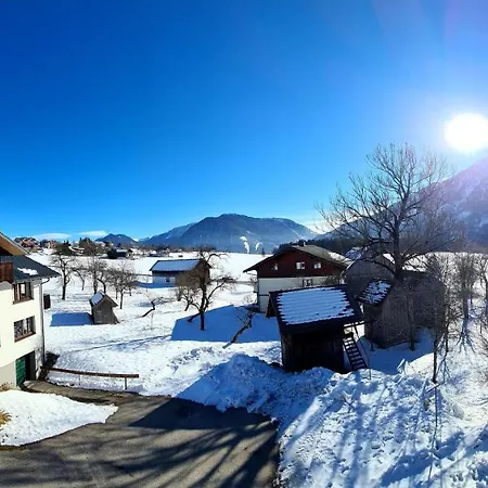 A&Z Apartment Siegl Bad Aussee Exterior foto