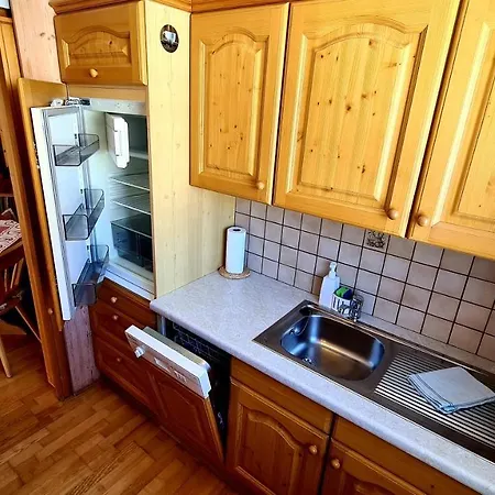 A&Z Apartment Siegl Bad Aussee Exterior foto