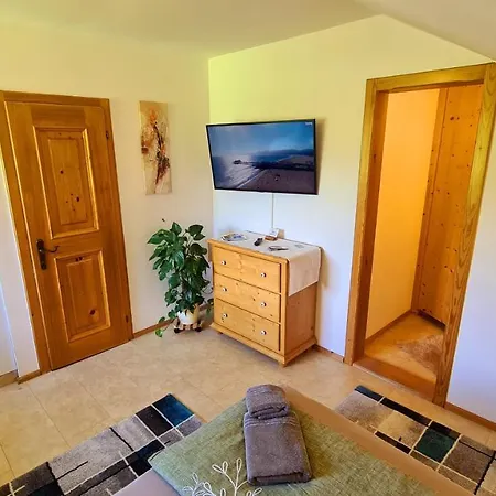 A&Z Apartment Siegl Bad Aussee Exterior foto