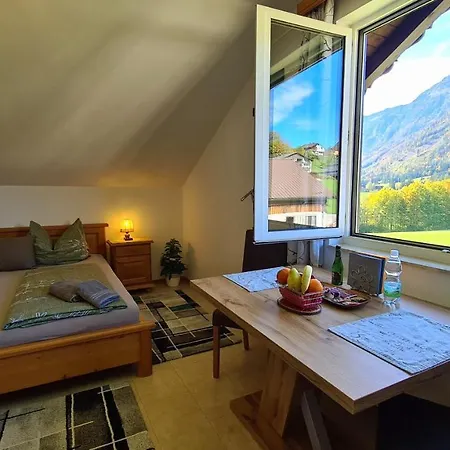 A&Z Apartment Siegl Bad Aussee Exterior foto