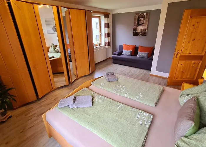 A&Z Apartment Siegl