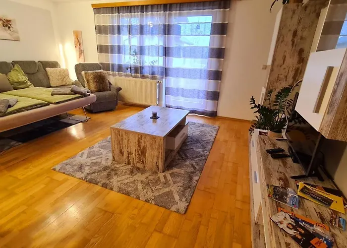A&Z Apartment Siegl