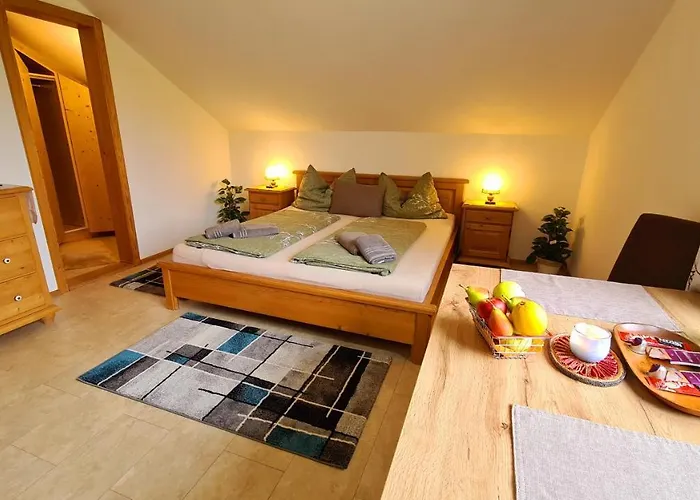 A&Z Apartment Siegl