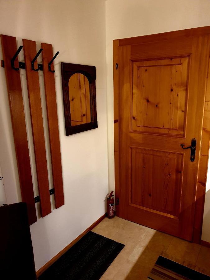 Apartment A&z Siegl *