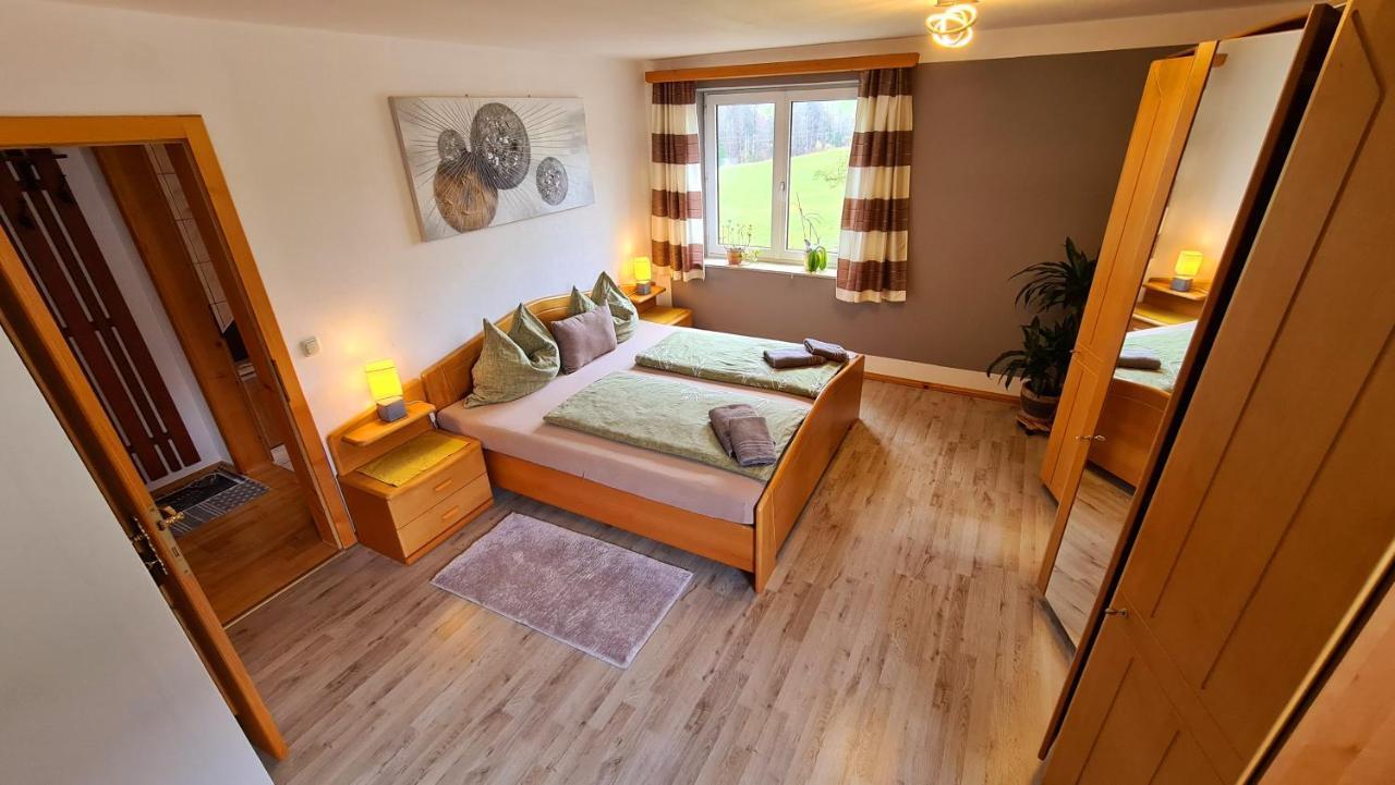 A&z Siegl Apartment *