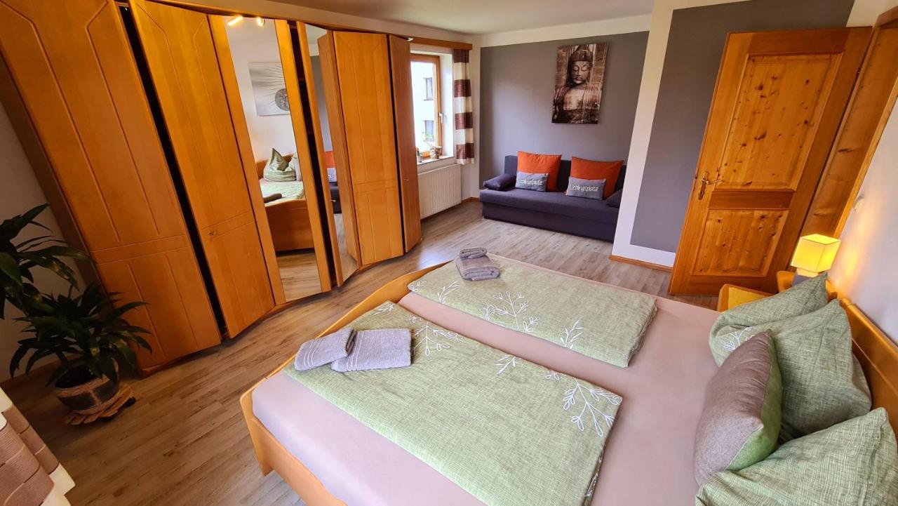 Apartment A&z Siegl