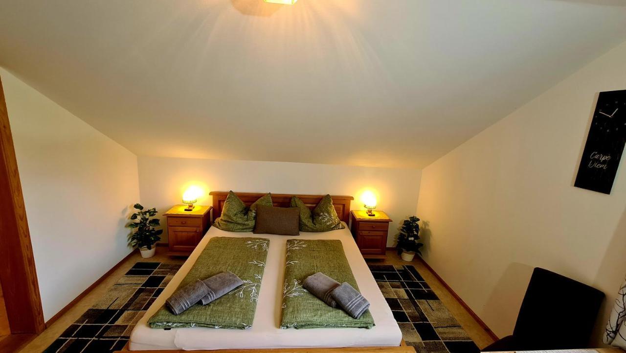 A&z Siegl Apartment *