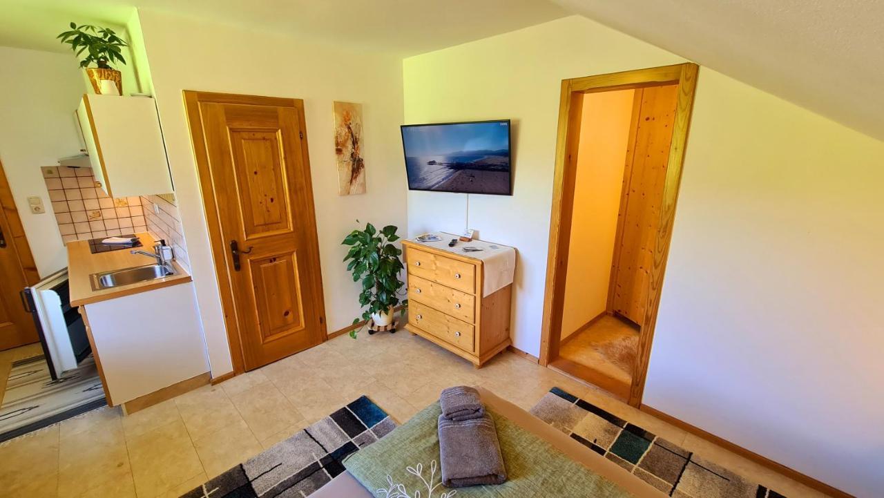 Apartment A&z Siegl
