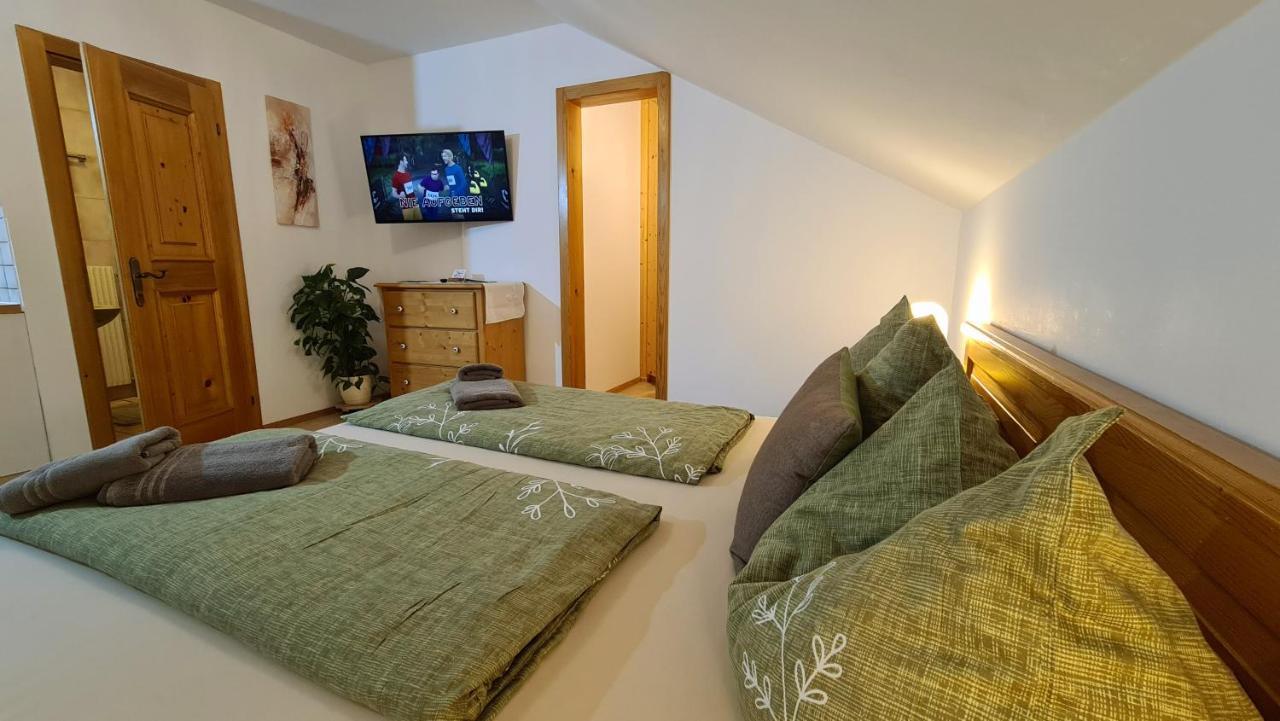 Apartment A&z Siegl *