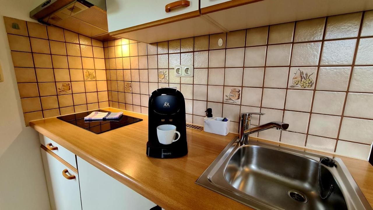 Apartment A&z Siegl