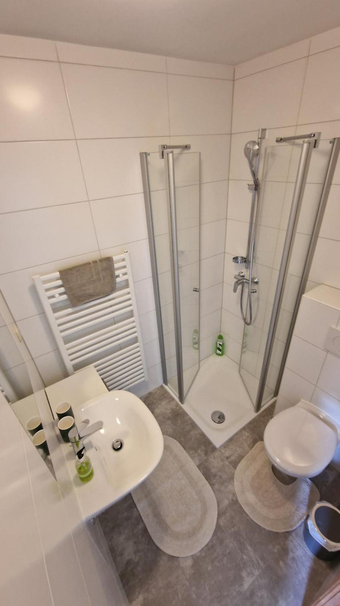 Apartment A&z Siegl